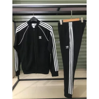 [BỘ THỂ THAO CHÍNH HÃNG] Adidas SST sẵn size XS S âu