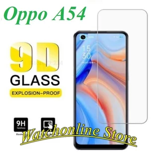 Kính cường lực OPPO A15/A15s A16/ A16k A18/ A17/ A17k A57-2022 A77/ A77sA73 2020 A74 -4G/ A78-4G A74 5G(6.5") A91