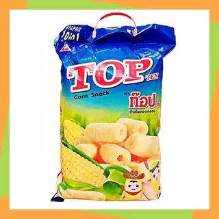 Bim bim khổng lồ TOP Thái Lan 450g