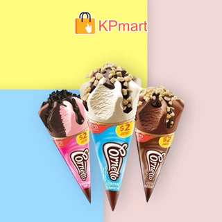 Kem ốc quế Wall's Cornetto