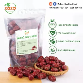 500GRAM TÁO ĐỎ TÂN CƯƠNG