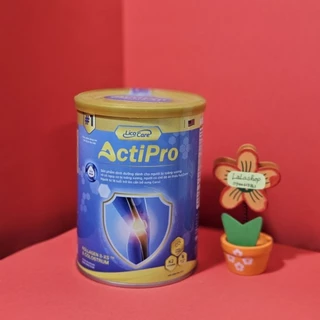 Sữa Non Actipro Hỗ Trợ Xương Khớp Chắc Khỏe - 850g - Liulyshop