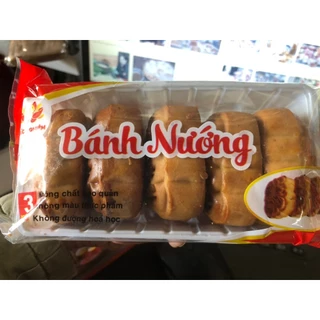 Bánh nướng cổ truyền Đức Nghiêm, 340g