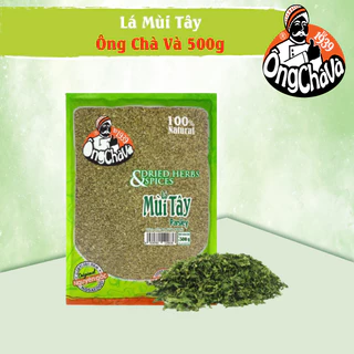 Lá Mùi Tây Ông Chà Và 500g (Parsley)