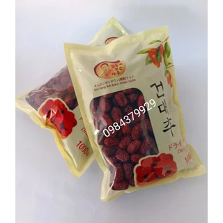 [ Hàng Loại 1 ] Táo Đỏ Hàn Quốc Gói 1kg