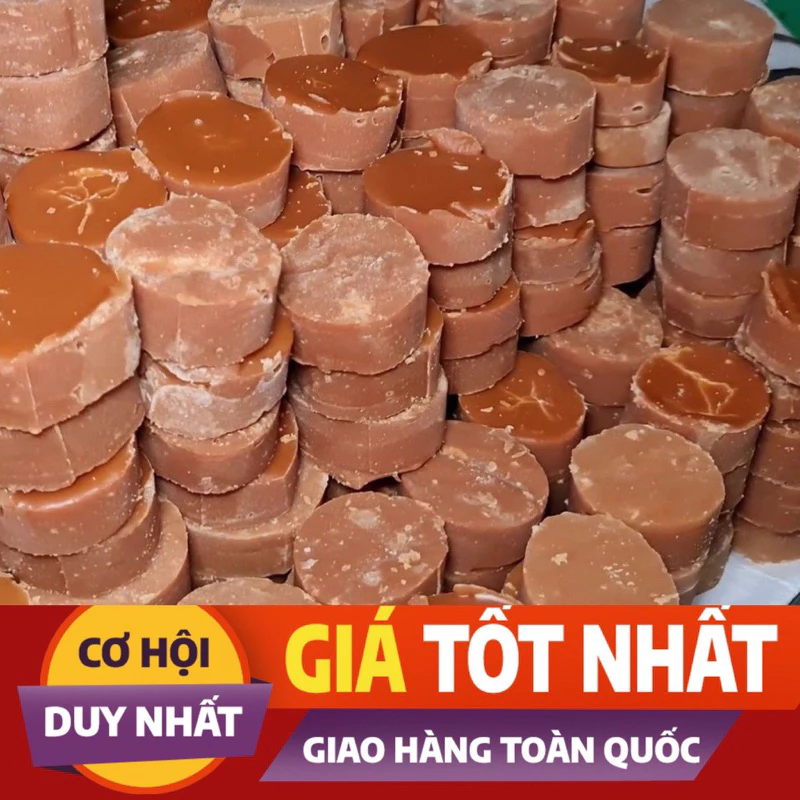 Đường thốt nốt -1kg