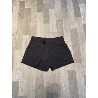 Quần shorts thể thao gapfit chất gió siêu thích fom âu