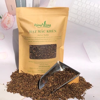 Hạt Mắc Khén Tây Bắc