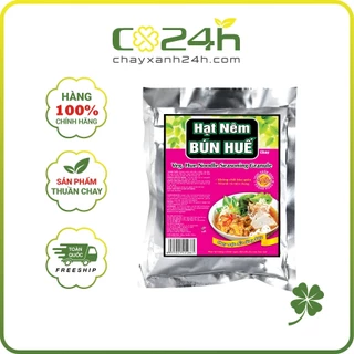 Hạt Nêm Bún Huế Chay Âu Lạc 500g