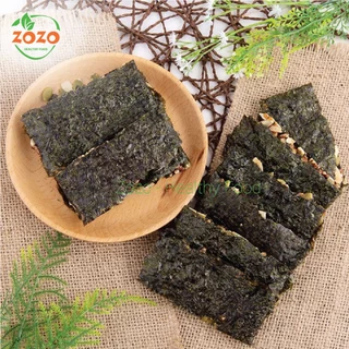 250GR RONG BIỂN KẸP HẠT