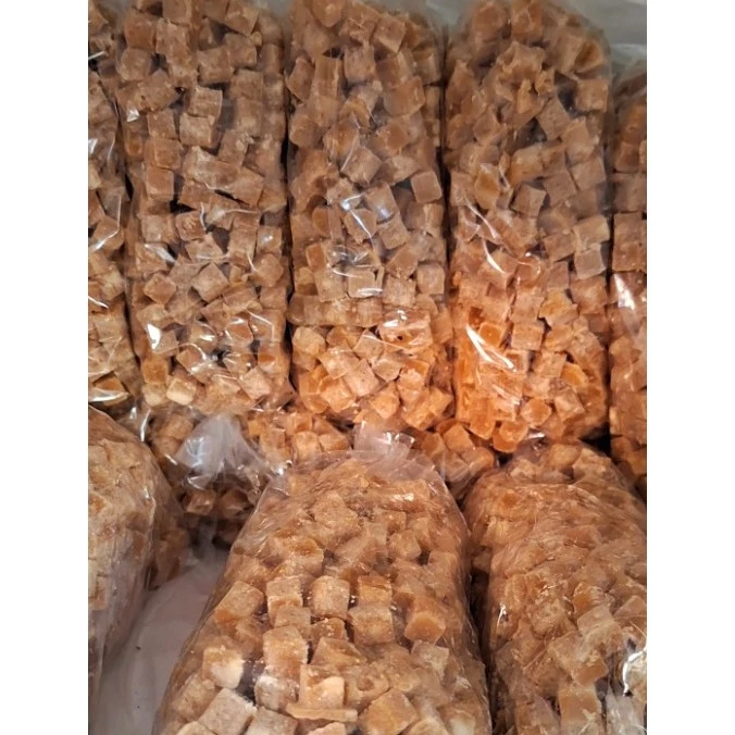 Đường viên - đường mật làm bánh trôi 250g/500g