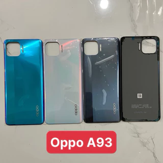 Nắp lưng zin oppo A93 zin