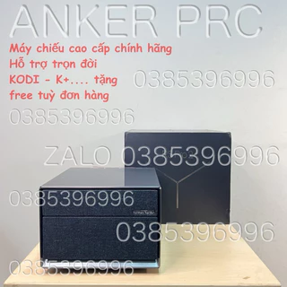 Máy chiếu Xgimi RS Pro 2 4k 2200ANSI Like new/ Lướt