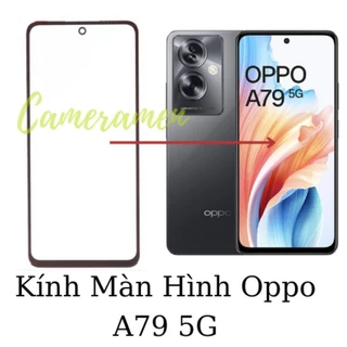 Kính Ép / Kính Màn Hình Oppo A79 5G