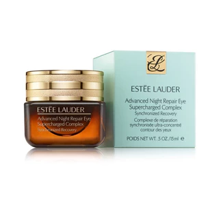 [ HÀNG CÔNG TY + TEM PHỤ ] Kem Dưỡng Ẩm Cho Vùng Mắt ESTEE LAUDER Advanced Night Repair Eye Supercharged Gel Cream