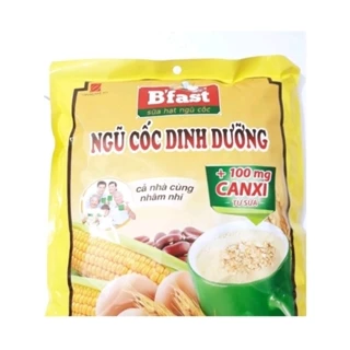 Ngũ cốc dinh dưỡng bịt 20gói