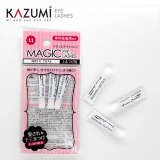 Keo gắn mi set 3 tuýp 1 gram