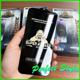 Cường lực Amilum Super ESD OPPO Reno 8 8z 7 pro 7z 7 6 6z 5 4 3 2 2F 4g 5g f9 f11 f11 pro r17 r17 pro k3 k5 A17 A17k