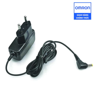 [HÀNG QUÀ TẶNG KHÔNG BÁN] Bộ đổi điện máy đo huyết áp OMRON AC ADAPTER HHP-CM01-AP