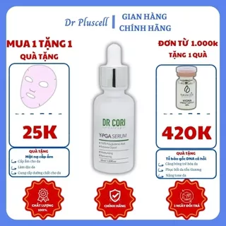 Dưỡng ẩm Dr Pluscell Dr Cori Gamma PGA 30ml