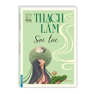 sách - Sợi tóc - Thạch Lam (bìa mềm)