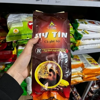 Cà phê Uy Tín loại R túi 500gr