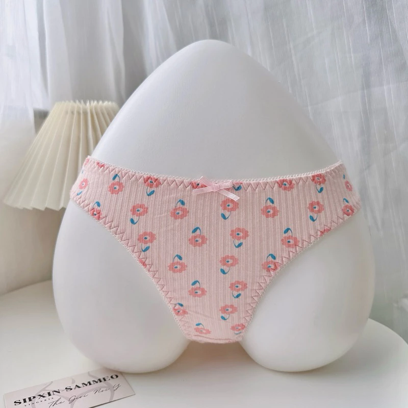 QUẦN LK COTTON THIẾT KẾ 💫