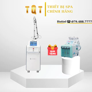 Máy Laser Pico WAY Xóa Nám Xóa Xăm Tàn Nhang [ Bảo Hành 24 Tháng ]