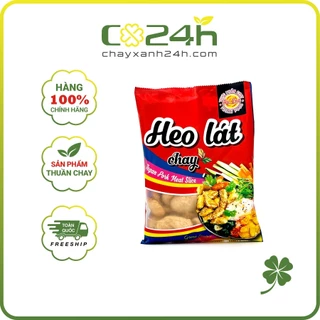 Heo Lát Chay Âu Lạc 100g