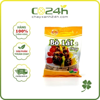 Bò Lát Chay 2 Âu Lạc 100g