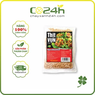 Thịt Vụn Chay Âu Lạc 100g