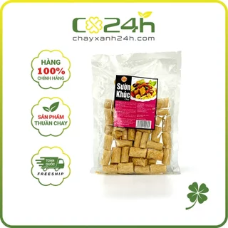 Sườn Khúc Chay Âu Lạc 100g