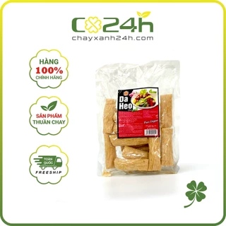 Da Heo Chay 100g Âu Lạc