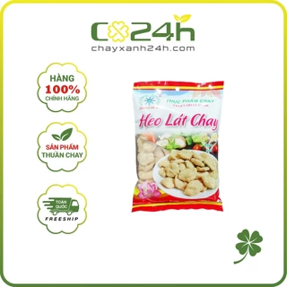 Heo Lát Chay Thanh Dũng 100g