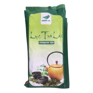 Lục trà lài Hoàng Gia 500g