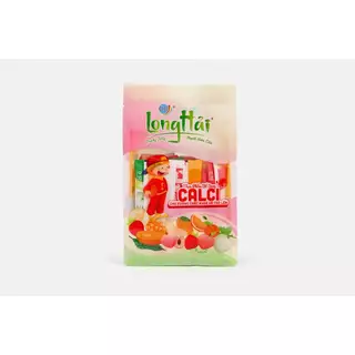 Thạch rau câu Long Hải bổ sung canxi 500gr