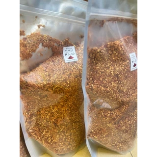 1KG Ớt Vẩy - Chili Flakes ớt siêu cay Việt Nam SPICESUPPLY