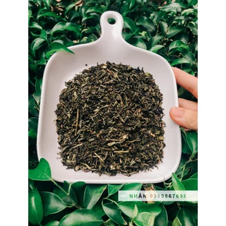 Trà Nhài Pouchong Bao Chủng (túi 1kg) Chuyên Dùng Pha Trà Chanh