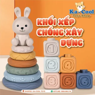 đồ chơi khối xây dựng Jenga