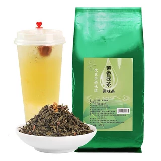 Trà Nhài Giọt Nước - Chuyên Dùng Pha Trà Chanh (túi 500g)