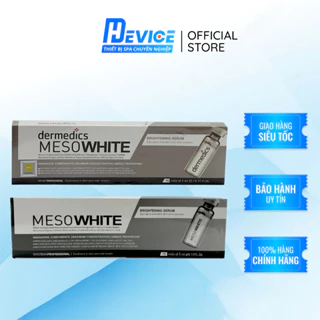 [CHÍNH HÃNG]Phấn Cấy Hàn Quốc Meso WHITE