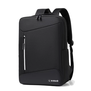 Balo đựng laptop nhỏ gọn GUBAG BL77 mang đi tiện lợi có cổng sạc USB, thiết kê sang trọng