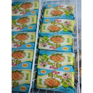 CHẢ GIÒ RẾ CHAY AN TUỆ 500G