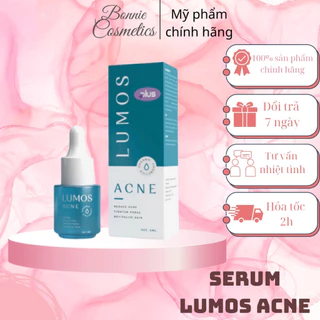 Serum Lumos Acne ngừa mụn 5ml - BonnieCosmetics