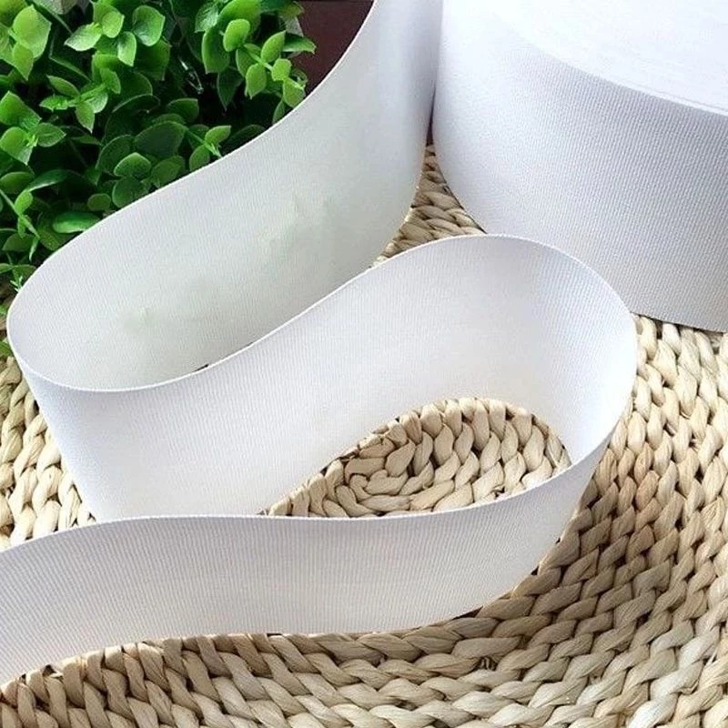 LẺ 10 Mét keo may màn, Mếch may rèm nhựa hàng Việt Nam chất lượng cao size 10cm