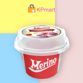 Kem ly dâu vani Merino Cup 95ML