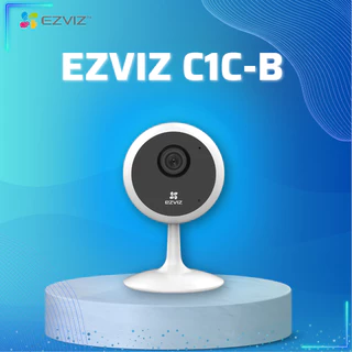 Camera Thông Minh IP Wifi Ezviz C1C-B 1080P
