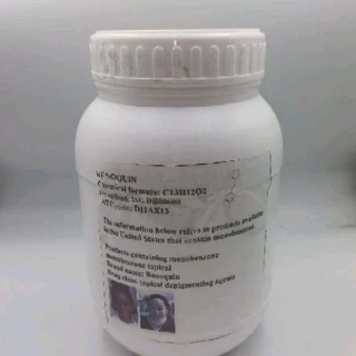 monobenzone lẻ 10gr