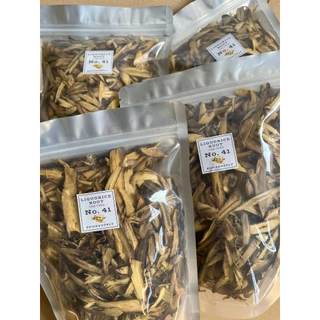 Liquorice Root - Cam Thảo Khô SPICESUPPLY Việt Nam Thái Lát