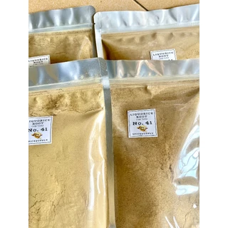 500G Licorice Powder Bột Cam Thảo SPICESUPPLY Việt Nam Nguyên Chất